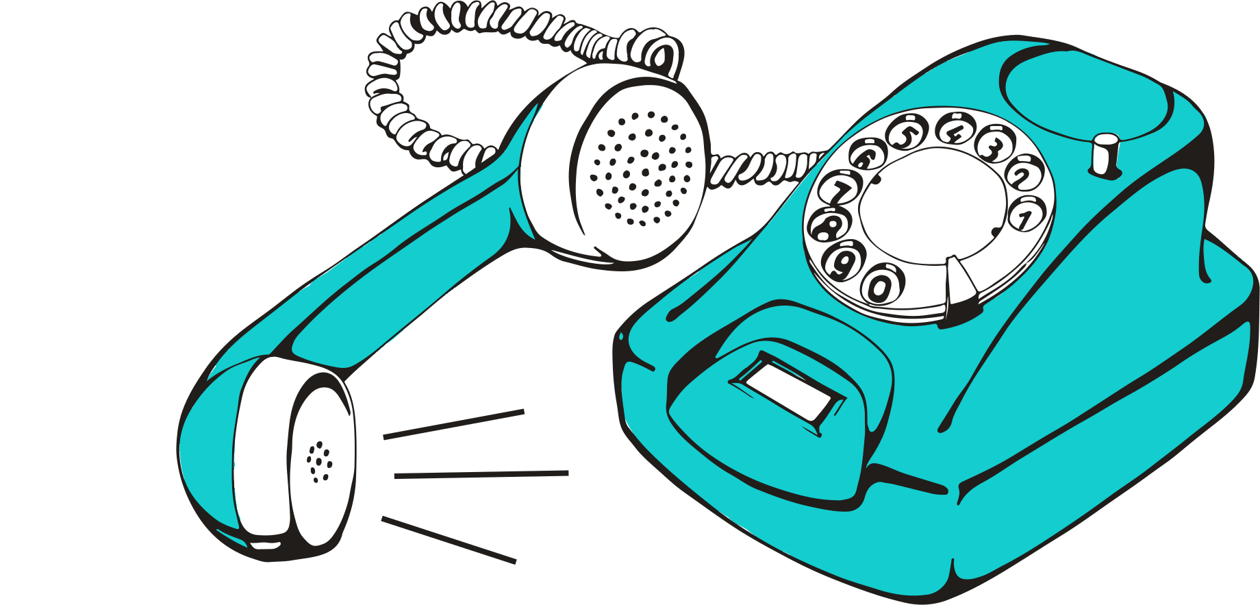telephone